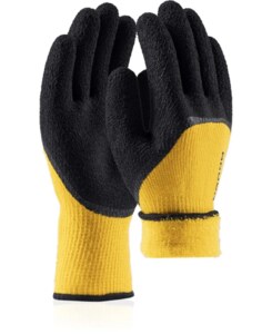 Rukavice PETRAX WINTER 3/4 s prodejní etiketou