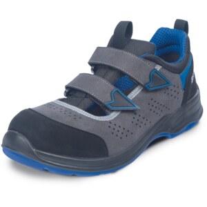 Obuv sandál COMO MF ESD S1PS SR