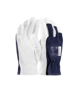 Rukavice PONY s prodejní etiketou