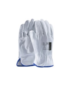 Rukavice celokožené BUNDY