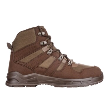 Obuv BNN CONDOR O2 NM Brown High