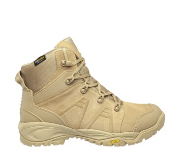 Obuv BNN PANTHER XTR O6 NM Sand High