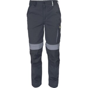 Kalhoty pas MAX ECO STRETCH LADY