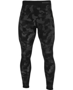 Funkční kalhoty LYTANIX CAMO černá