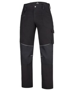 Kalhoty pas 4Xstretch® černá