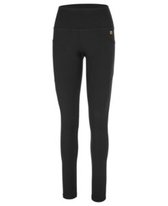 Legíny dámské ALBADEW černá