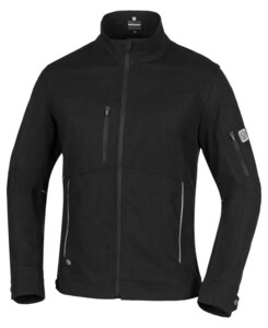 Blůza 4Xstretch® černá