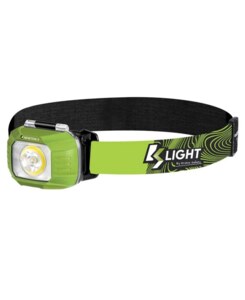 Čelovka KRATOS NEWTON 3 HL1010200