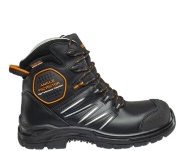 Obuv BNN kotník DURATOR XTR S7S NM High