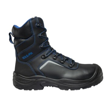 Obuv BNN kotník RAPTOR S3S NM