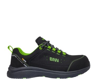 Obuv BNN polobotka WIDEON S1PS ESD NM Low