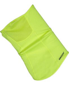 Funkční nákrčník FX500 hi-vis žlutá