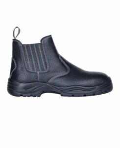 Obuv kotník METALURG O2