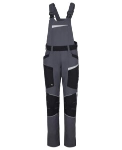 Kalhoty dámské lacl REFIWAN® tmavě šedá