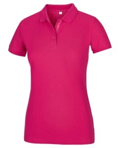 Polokošile dámská ZIDYN růžová (XS-3XL)