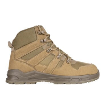 Obuv BNN kotník CONDOR O2 NM Sand High