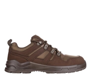 Obuv BNN polobotka CONDOR O2 NM Brown