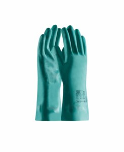 Rukavice CHEM TOUCH N-II.