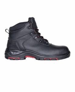 Obuv kotník zimní TABERTIN S3L