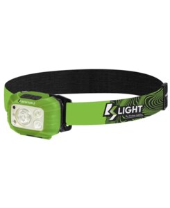 Čelovka KRATOS NEWTON 2 HL1010100