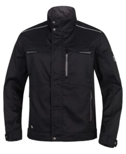 Blůza SUMMER černá