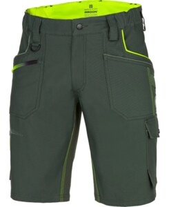 Kraťasy CREATRON® khaki