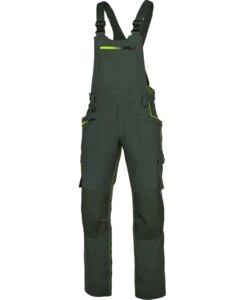 Kalhoty lacl CREATRON® khaki