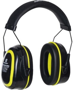 Sluchátka EARZONE X601