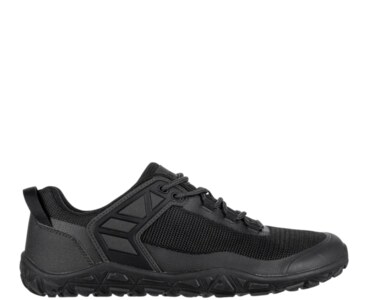 Obuv BNN Barefoot Sport black