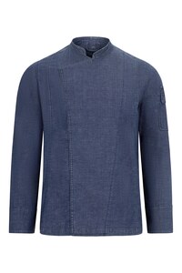 Kuchařský RONDON pánský, blue denim 63