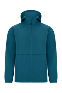 Bunda unisex CAMDEN, petrolejová 513