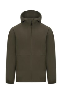 Bunda unisex CAMDEN, misty green 621