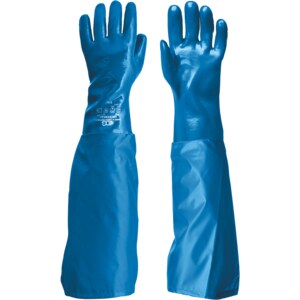 Rukavice UNIVERSAL návlek 70 cm