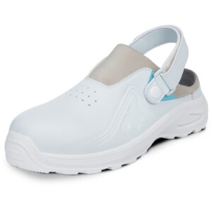 Obuv pantofel HYGOSAFE SB ESD SR