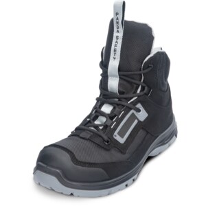 Obuv kotník UNO S3S ESD LG SR