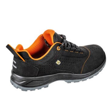 Obuv BNN polobotka NUX S1PS ESD NM Low