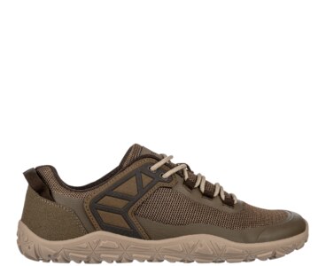 Obuv BNN Barefoot Sport Brown