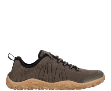 Obuv BNN Barefoot Breeze Khaki