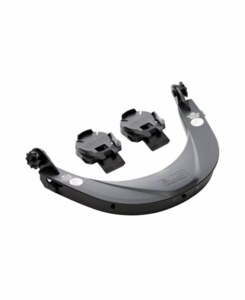 Držák štítu na přilbu Prime Guard a High Guard