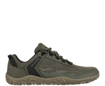 Obuv BNN Barefoot Outdoor Khaki
