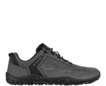 Obuv BNN Barefoot Outdoor Grey