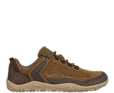 Obuv BNN Barefoot Outdoor Brown
