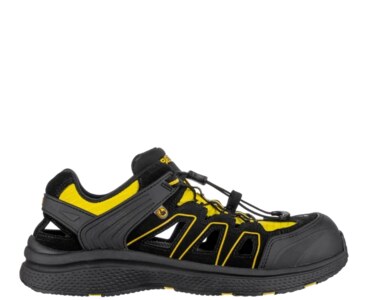 Obuv BNN sandál BOMBIS S1 ESD NM 4WIDE