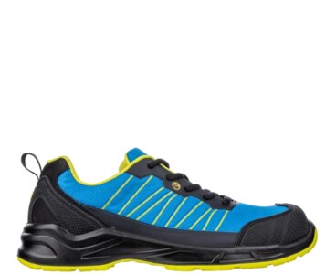 Obuv BNN polobotka ARANO S3S ESD NM Low