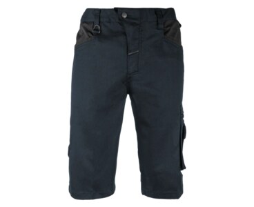 Kraťasy HENRIX Shorts blue
