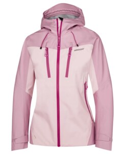 Bunda dámská 3L ULTRITE®GO! rose