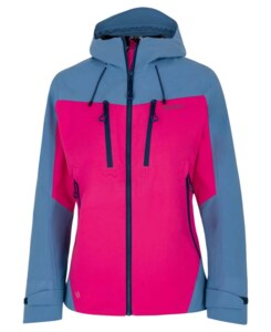 Bunda dámská 3L ULTRITE®GO! pink