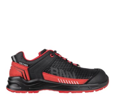 Obuv BNN polobotka LUMINO S1PS ESD NM Low