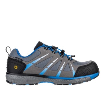 Obuv BNN polobotka MARX S3S ESD NM Low