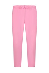 Kalhoty mikrovlákno, bubblegum 84